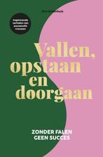 Vallen, opstaan en doorgaan - Kim Buitenhuis - 9789043928601, Verzenden, Nieuw