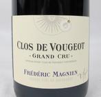 2009 Frédéric Magnien - Clos Vougeot Grand Cru - 1 Fles, Verzamelen, Nieuw