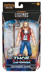 Thor: Love and Thunder Marvel Legends Series Action Figure 2, Verzamelen, Nieuw, Ophalen of Verzenden
