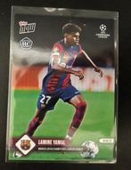 Panini & Topps Erling Haaland, Jude Bellingham, Lamine, Verzamelen, Nieuw