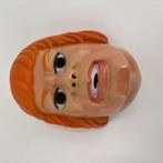 cesar - Speelgoed LOT COLLECTOR : 5 Masques Carnaval CÉSAR