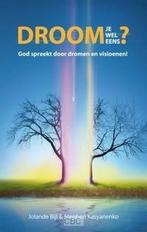 DROOM JE WEL EENS? 9789079026111 S. Kasyanenko, Verzenden, Gelezen, S. Kasyanenko