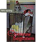 Opnieuw beginnen 9789073531086 L. Vroegop-Zandbergen, Verzenden, Gelezen, L. Vroegop-Zandbergen