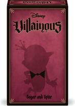 Ravensburger - Villainous Expansion 6: Sugar & Spite - Bo..., Verzenden, Nieuw
