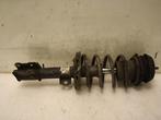 Schokdemperpoot links-voor Opel Meriva O152170, Nieuw