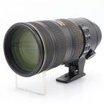 Nikon AF-S 70-200mm F/2.8 G ED VR II | Tweedehands, Audio, Tv en Foto, Foto | Lenzen en Objectieven, Verzenden, Zo goed als nieuw