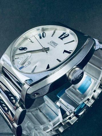 Oris - Frank Sinatra - 7570 - Homme - 2000-2010