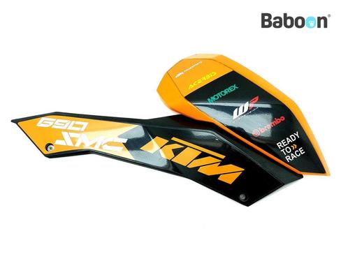 Zijkuipdeel Rechts KTM 690 SMC (76508051000 76508042000), Motoren, Onderdelen | Overige, Gebruikt, Verzenden