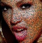 David Law - Crypto Beyonce - Format XL 60x60