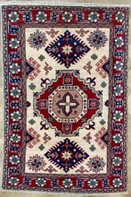 Shirwan-Ongebruikt - Vloerkleed - 120 cm - 81 cm, Huis en Inrichting, Nieuw