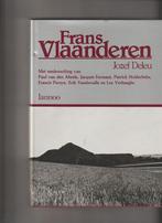 Frans Vlaanderen 9789020910278 Deleu, Verzenden, Gelezen, Deleu