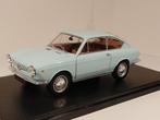 Accurate Scale Model 1:24 - 1 - Coupé miniature - Fiat 850, Hobby & Loisirs créatifs