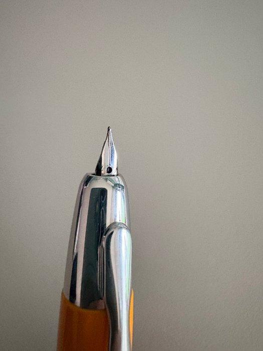 Pilot - pilot capless plumin oro - Sans prix de réserve -, Verzamelen, Pennenverzamelingen