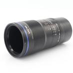Laowa 100mm F/2.8 2X Ultra-Macro APO Canon RF | Tweedehands, Verzenden, Zo goed als nieuw
