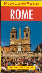 Rome / Marco Polo 9789041030917 Swantje Strieder, Verzenden, Swantje Strieder