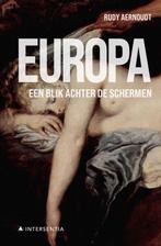 Europa 9789400014992 Rudy Aernoudt, Boeken, Verzenden, Gelezen, Rudy Aernoudt