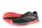 Reebok Sportschoenen in maat 43 Zwart | 5% extra korting, Kleding | Heren, Schoenen, Verzenden, Zo goed als nieuw, Reebok, Sportschoenen