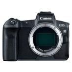 Canon EOS R - Nieuw  + EF-RF  mount adapter (Camera's)