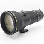 Nikon AF-S 400mm F/2.8 G ED VR Nano | Tweedehands, Verzenden, Zo goed als nieuw