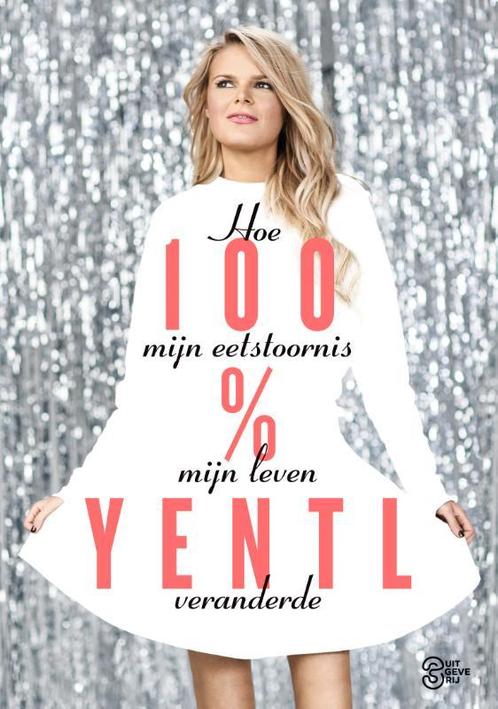 100% Yentl 9789022333273 Yentl Keuppens, Boeken, Hobby en Vrije tijd, Gelezen, Verzenden