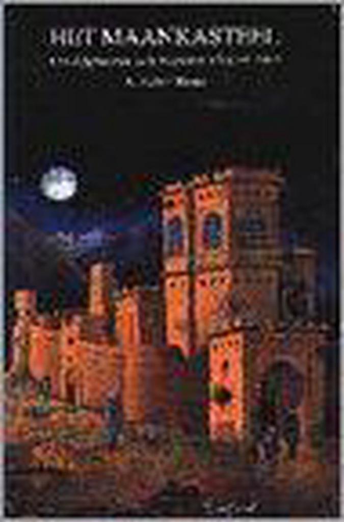 MAANKASTEEL 9789064163111 A.Z. Banai, Livres, Politique & Société, Envoi