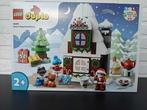 Lego Set - Duplo - 10976; 10982; 10981, Nieuw
