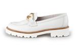 Gabor Loafers in maat 39 Wit | 10% extra korting, Kleding | Dames, Schoenen, Nieuw, Overige typen, Gabor, Wit