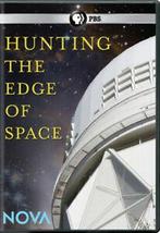 Telescope: Hunting the Edge of Space DVD (2012) cert E, Cd's en Dvd's, Zo goed als nieuw, Verzenden