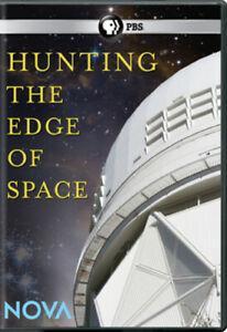 Telescope: Hunting the Edge of Space DVD (2012) cert E, CD & DVD, DVD | Autres DVD, Envoi