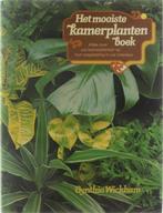Mooiste kamerplantenboek - Wickham 9789024504633, Boeken, Gelezen, Wickham, B D Swanenburg, Verzenden