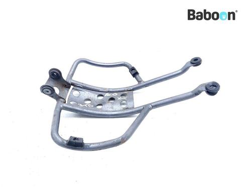 Carter Beschermplaat Yamaha XT 600 E 1990-1995 (XT600E), Motoren, Onderdelen | Yamaha, Gebruikt, Verzenden