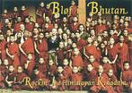 Bløf in Bhutan 9789074576857, Livres, Musique, Blof, Liesbet Mallekoote, Verzenden
