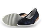 Feyn Ballerinas in maat 40 Blauw | 5% extra korting, Kleding | Dames, Schoenen, Feyn, Ballerina's, Gedragen, Verzenden