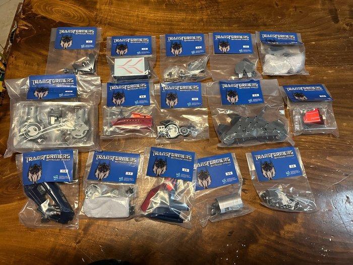 DeAgostini - Speelgoed robot DeAgostini - Transformers, Antiek en Kunst, Antiek | Overige Antiek