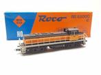 Roco H0 - 43467 - Diesellocomotief (1) - BB 63000 - SNCF, Hobby en Vrije tijd, Nieuw