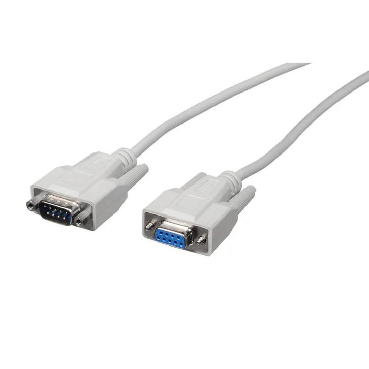 Printerkabel (Serieel) | Safescan Munttelmachine 1250, Zakelijke goederen, Horeca | Keukenapparatuur, Nieuw in verpakking, Verzenden