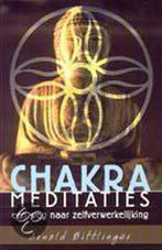 Chakra Meditaties 9789053400722, Boeken, Esoterie en Spiritualiteit, Gelezen, Arnold Bittlinger, Verzenden
