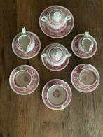 Villeroy & Boch - Tafelservies voor 6 - Burgenland Red -