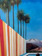 Alexy Berthelot - Stripe canyon 3
