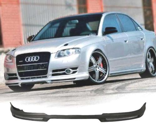 SPOILER LAME FRONTAL AUDI A4 B7 04-07 BERLINE AVANT, Auto-onderdelen, Carrosserie, Verzenden