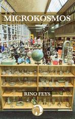 Microkosmos 9789462672574 Rino Feys, Verzenden, Gelezen, Rino Feys