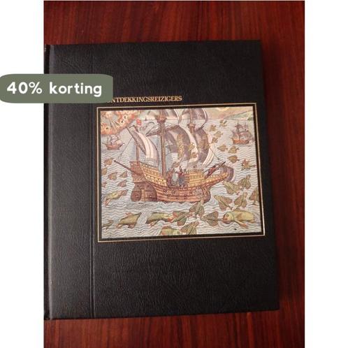 Ontdekkingsreizen van columbus, de 9789038403816 Humble, Boeken, Overige Boeken, Gelezen, Verzenden