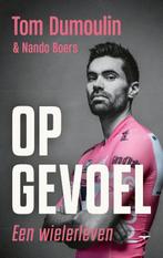 Op gevoel 9789400410800 Nando Boers, Boeken, Verzenden, Zo goed als nieuw, Nando Boers