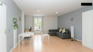 Appartement en Rue de Flodorp, Brussels, 35 à 50 m², Bruxelles