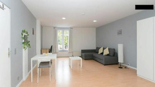 Appartement en Rue de Flodorp, Brussels, Immo, Appartementen en Studio's te huur