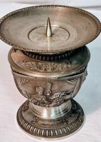 WMF - Chandelier - Étain - Très détaillé/avec des puces, Antiquités & Art, Curiosités & Brocante