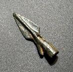 Oud-Grieks, Hellenistisch Bronzen uitzonderlijk goed bewaard