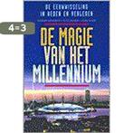 De magie van het millennium 9789021533476 J. Klein, Boeken, Verzenden, Gelezen, J. Klein