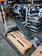 Gym80 Incline Bench Press, Sport en Fitness, Verzenden, Nieuw, Overige typen