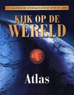 Atlas 9789051087321, Boeken, Verzenden, Zo goed als nieuw